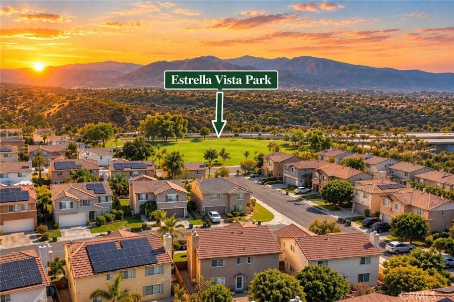 Property photo for 36 Ametrine, Rancho Santa Margarita, CA