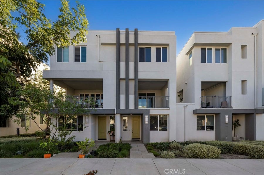 Property photo for 148 Stellar, Irvine, CA