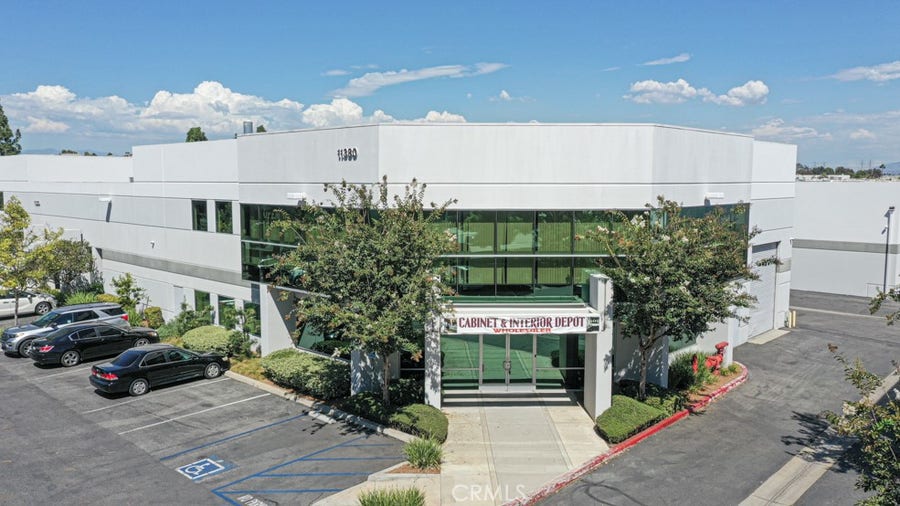 Property photo for 11380 Knott Street, Garden Grove, CA