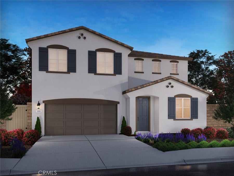 Property photo for 11486 Turner Street, Beaumont, CA
