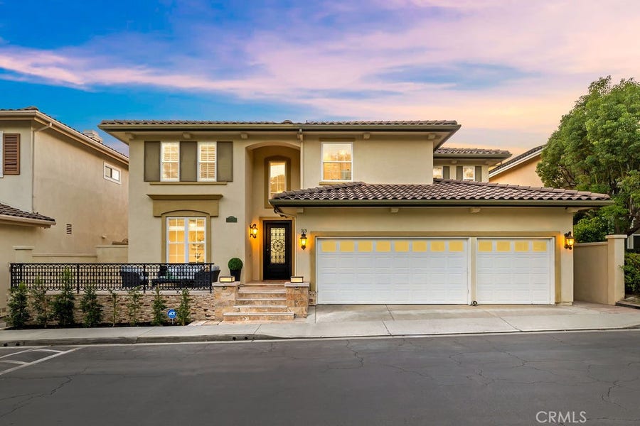 Property photo for 23 Golf Ridge, Rancho Santa Margarita, CA