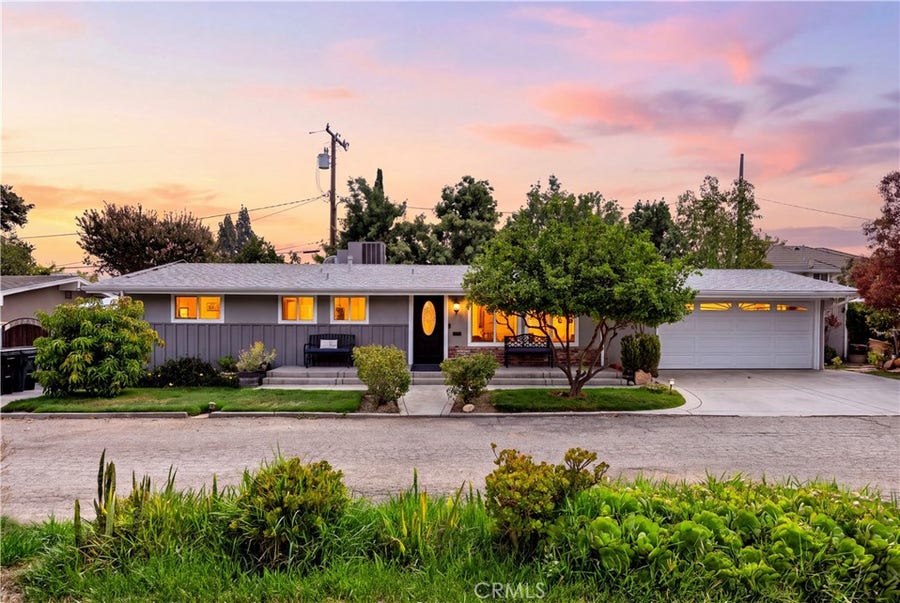 Property photo for 5113 N Glickman Avenue, Temple City, CA