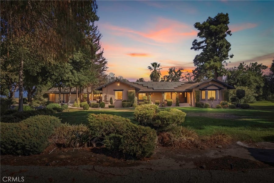 Property photo for 33540 Highway 58, Bakersfield, CA