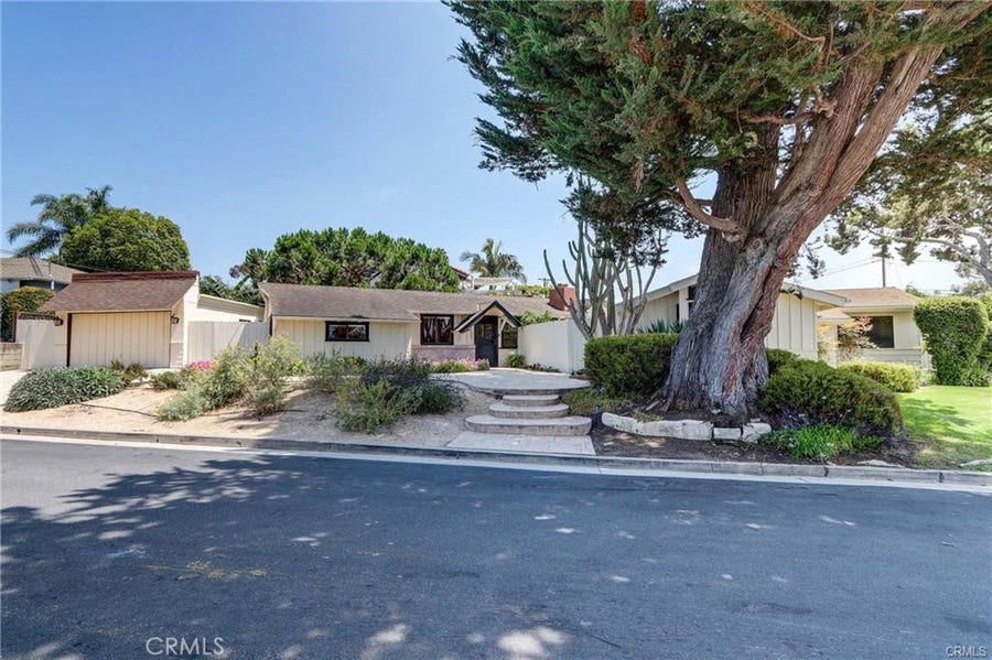 Property photo for 307 Avenida Sierra, San Clemente, CA