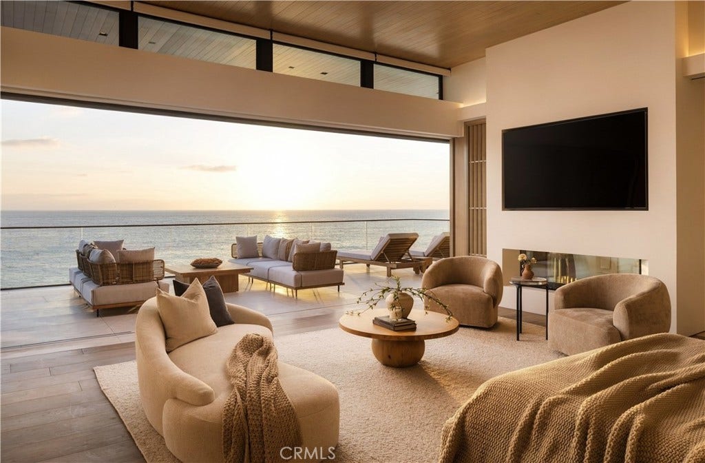 1 Strand Beach Dr, Dana Point, CA 92629 Primary Suite