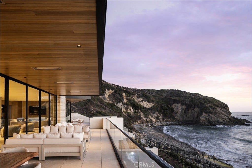 1 Strand Beach Dr, Dana Point, CA 92629 Primary Outdoor