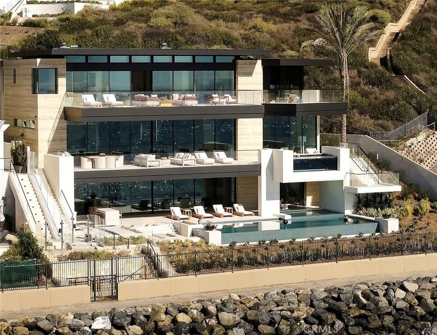Property photo for 1 Strand Beach Dr, Dana Point, CA