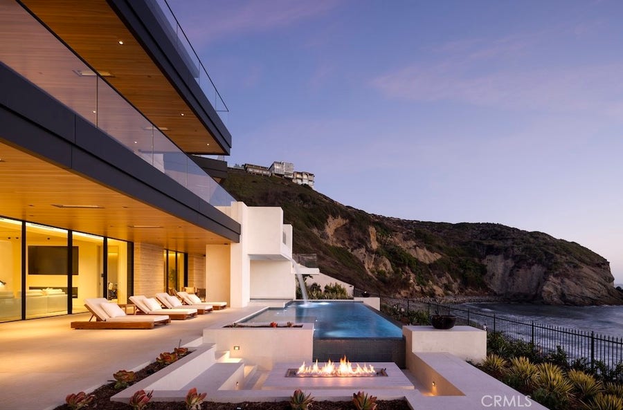 Property photo for 1 Strand Beach Dr, Dana Point, CA