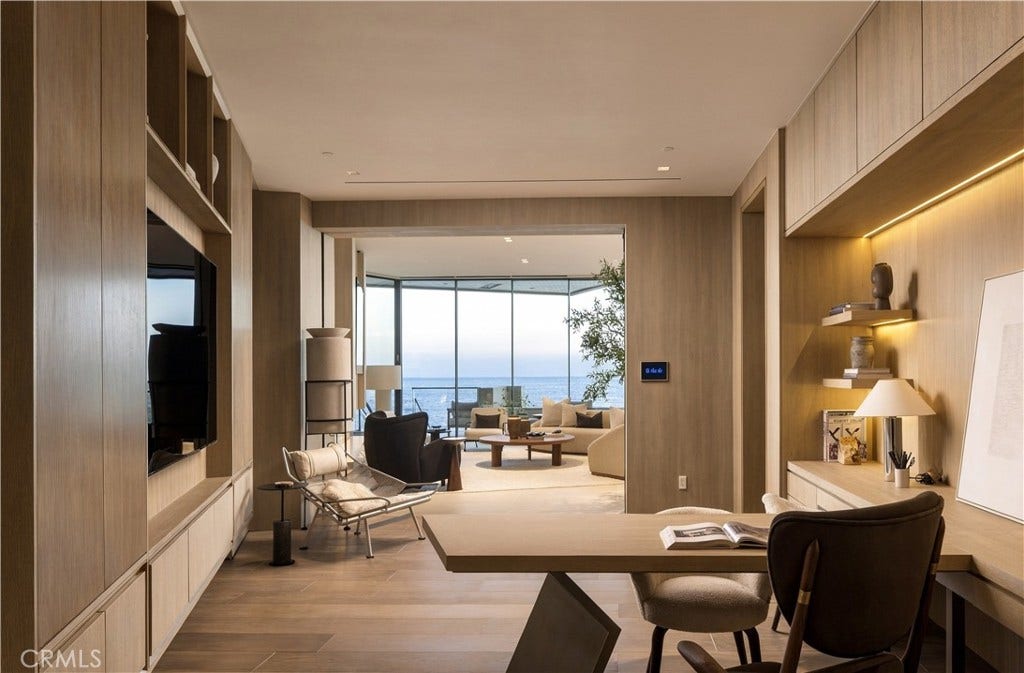 1 Strand Beach Dr, Dana Point, CA 92629 Office