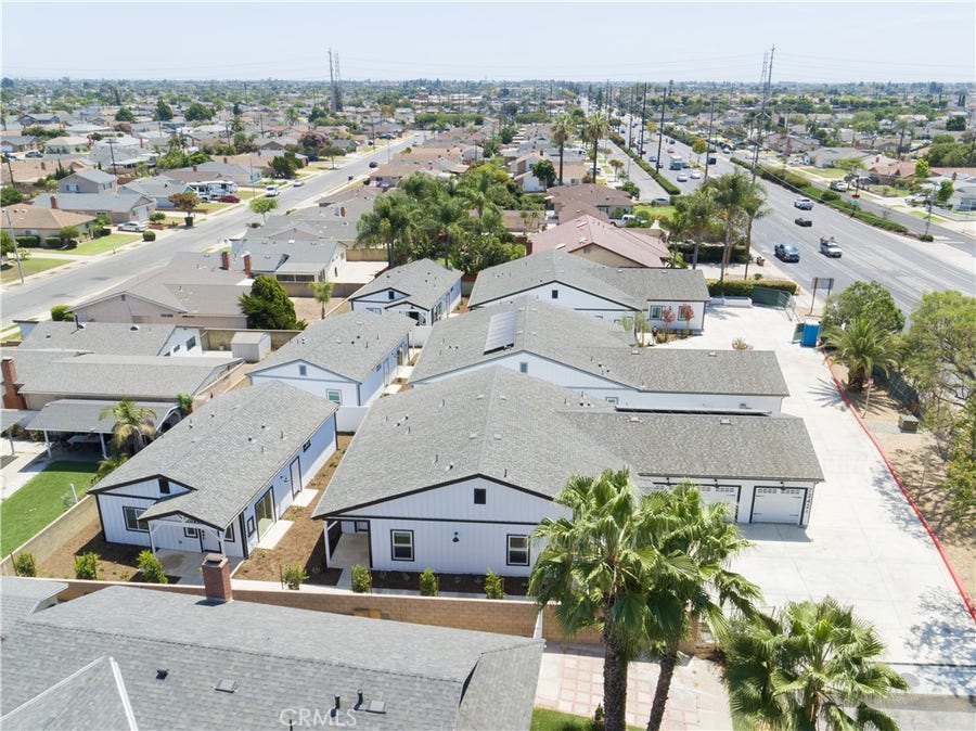 Property photo for 7242 Valley View, Buena Park, CA