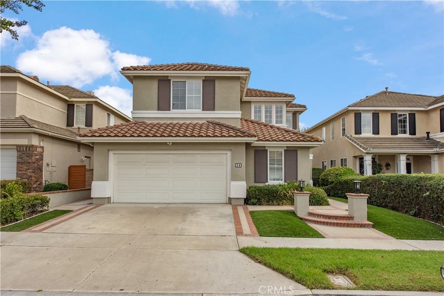 Property photo for 20 wedgewood, Irvine, CA