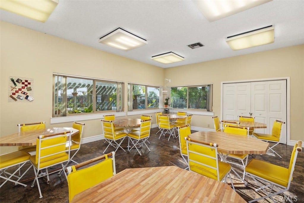 24701 Raymond Way, #135, Lake Forest, CA 92630 Clubhouse