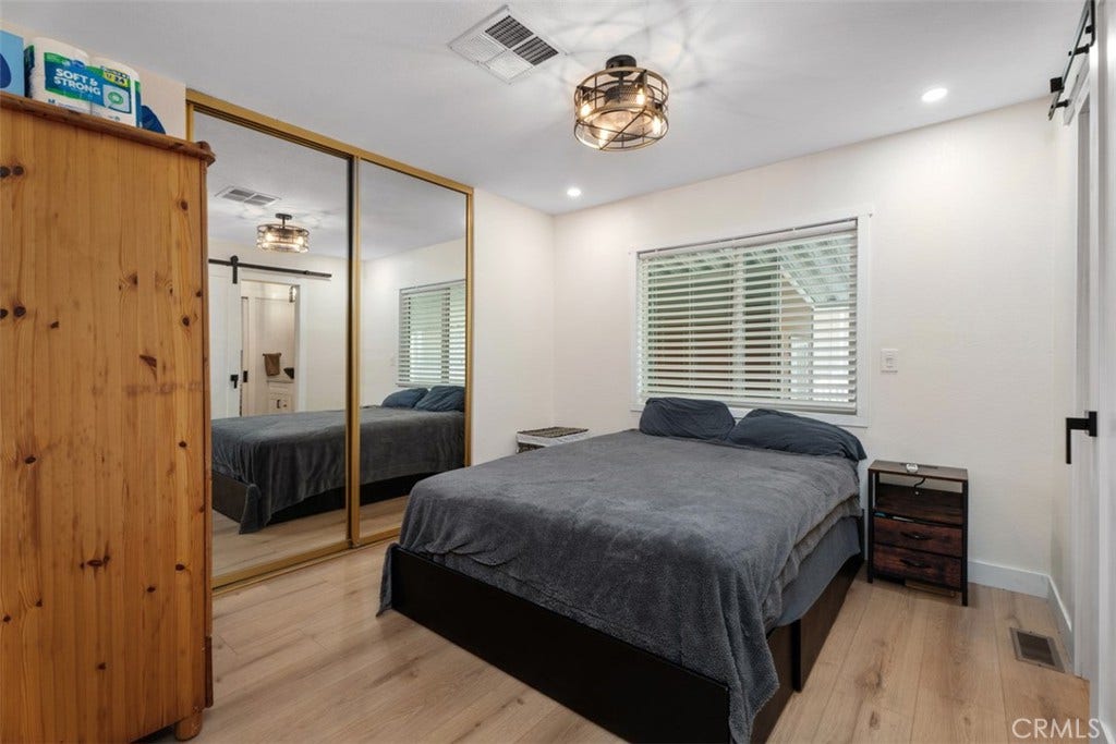 24701 Raymond Way, #135, Lake Forest, CA 92630 Spare bedroom