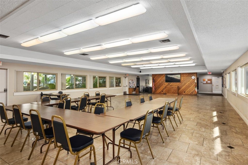 24701 Raymond Way, #135, Lake Forest, CA 92630 Clubhouse