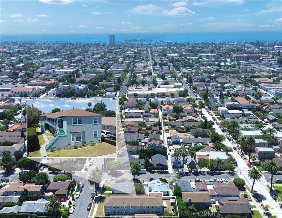 Property photo for 811 Ohio, Long Beach, CA