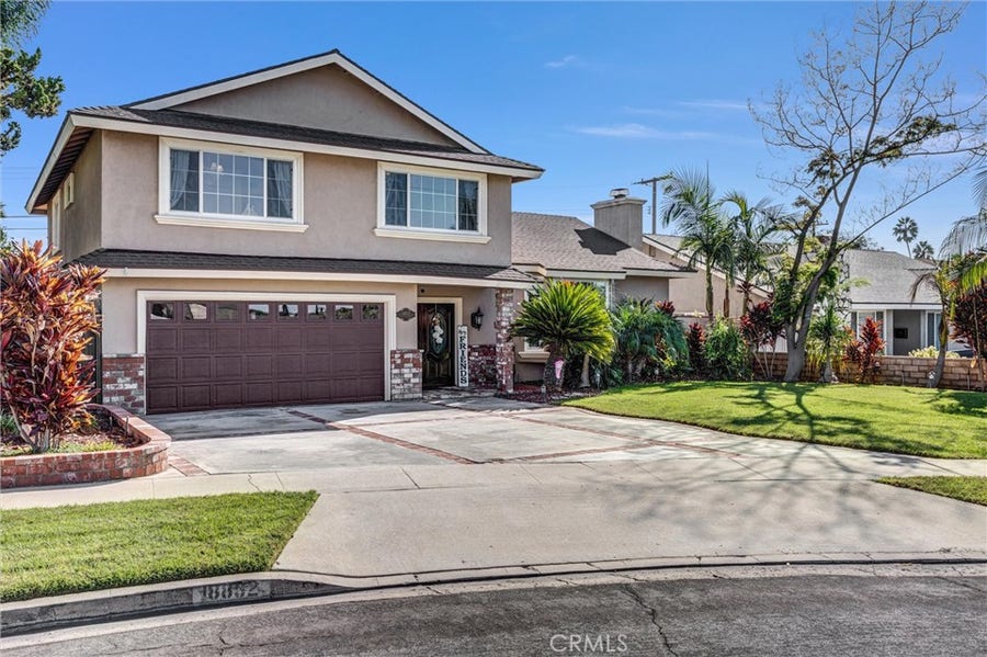 Property photo for 18832 La Casita, Yorba Linda, CA