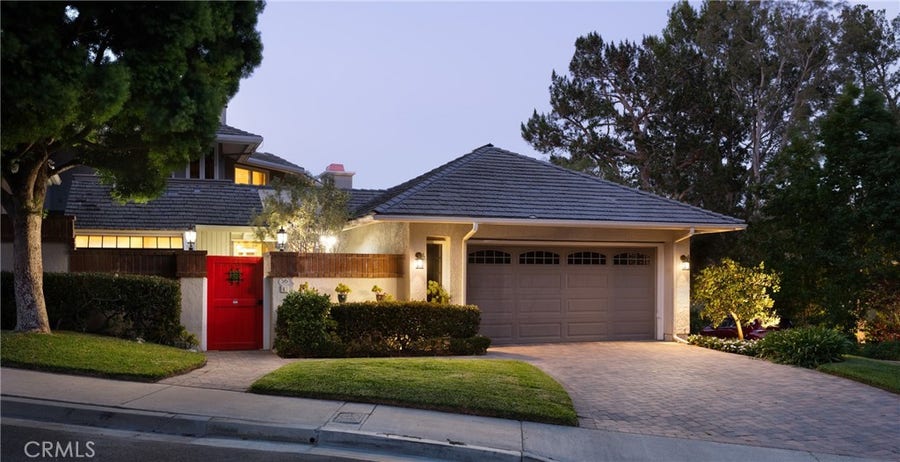 Property photo for 36 Vienna, Newport Beach, CA