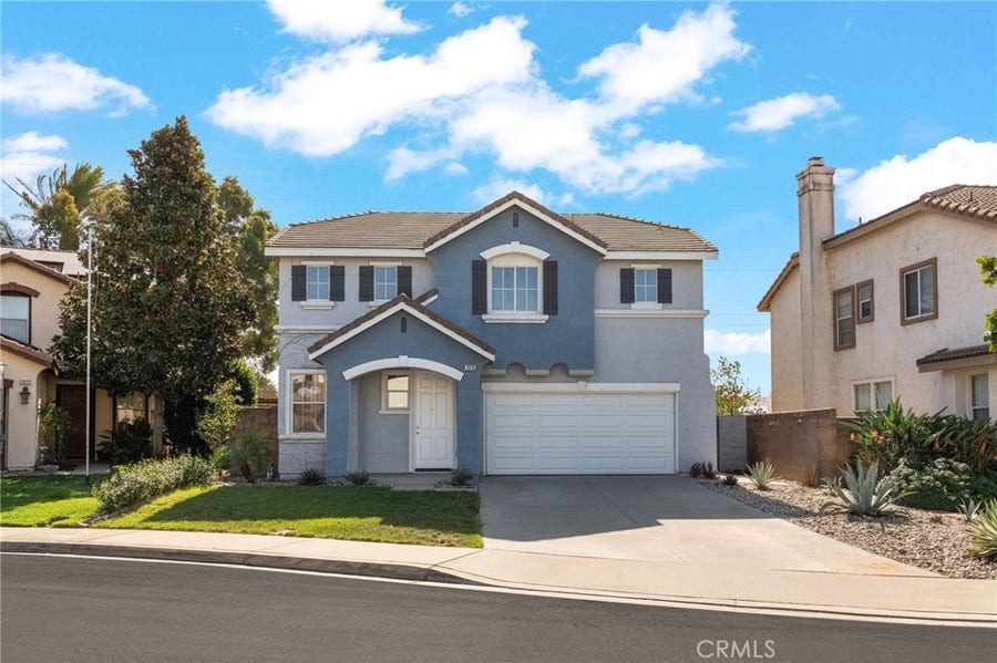 Property photo for 7375 Mcclellan Court, Fontana, CA