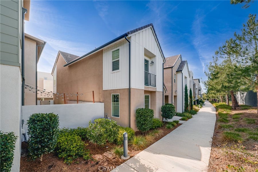 Property photo for 127 Stage, Irvine, CA