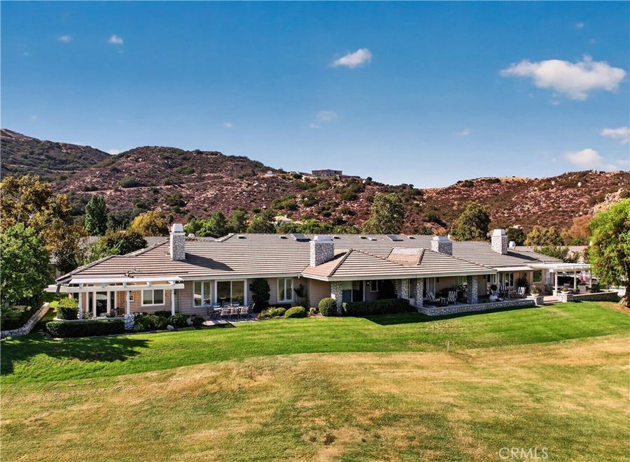 Property photo for 38122 Stone Meadow Drive, Murrieta, CA