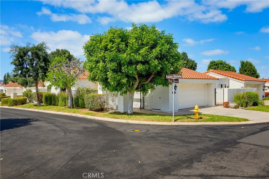 31911 Via Flores, #27, San Juan Capistrano, CA 92675 31911 Via Flores, #27, San Juan Capistrano, CA 92675