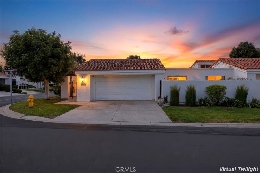 Property photo for 31911 Via Flores, #27, San Juan Capistrano, CA