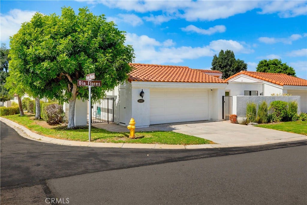 31911 Via Flores, #27, San Juan Capistrano, CA 92675 31911 Via Flores, #27, San Juan Capistrano, CA 92675
