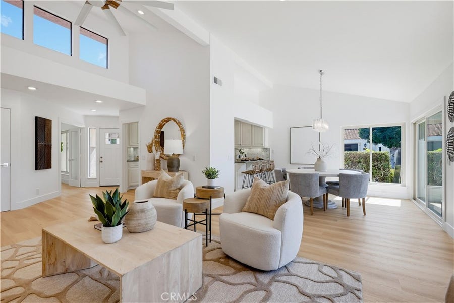 Property photo for 31911 Via Flores, #27, San Juan Capistrano, CA