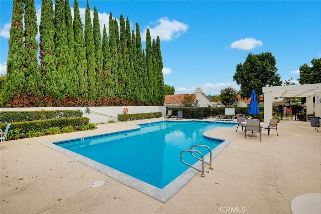 31911 Via Flores, #27, San Juan Capistrano, CA 92675 31911 Via Flores, #27, San Juan Capistrano, CA 92675