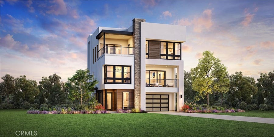 Property photo for 112 Christine, Irvine, CA