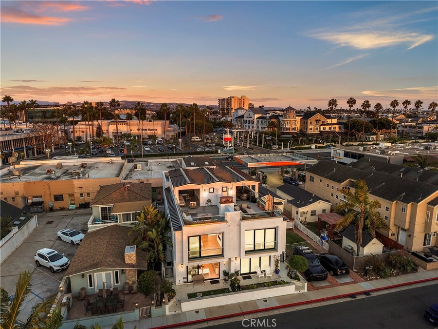 Property photo for 506 Clubhouse Avenue, Newport Beach, CA