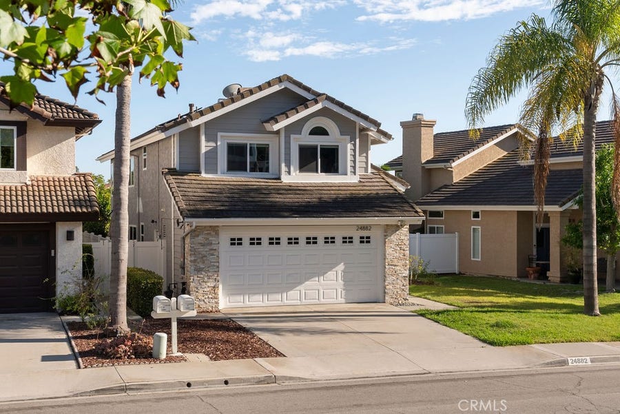 Property photo for 24882 Oxford Drive, Laguna Niguel, CA