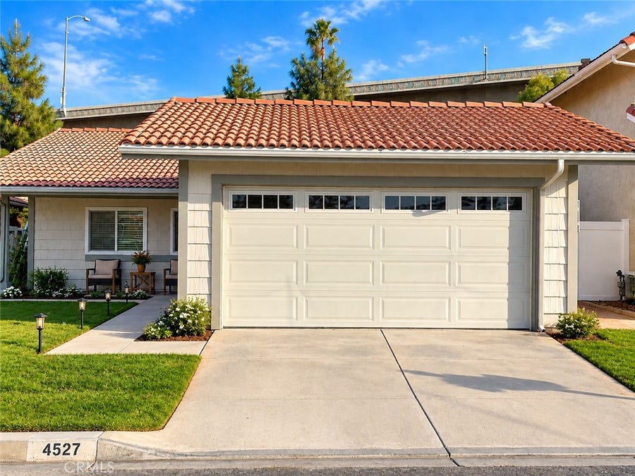 Property photo for 4527 Pennyroyal, Corona, CA