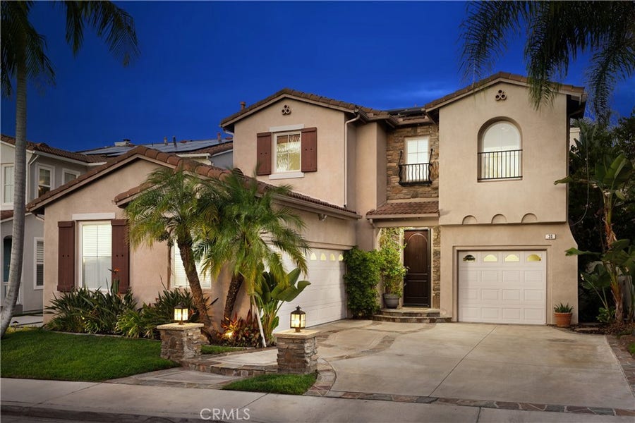 Property photo for 30 Acanthus, Rancho Santa Margarita, CA