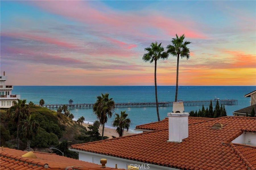 Property photo for 253 W Marquita, #B, San Clemente, CA