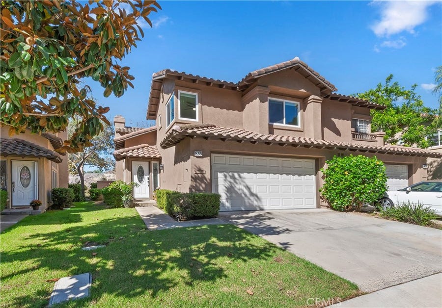 Property photo for 33 Fuente, Rancho Santa Margarita, CA