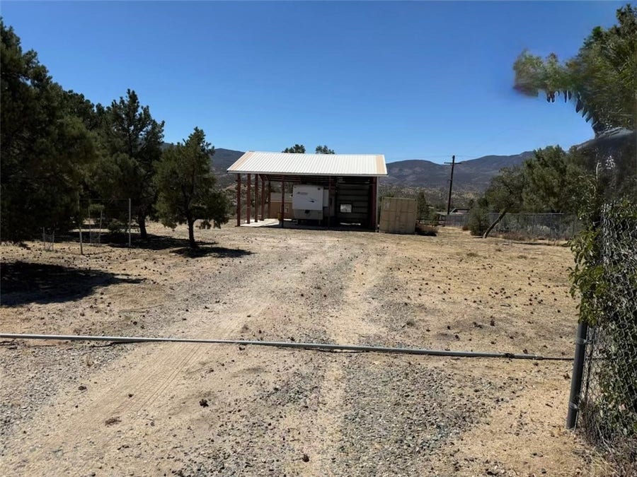Property photo for 62525 Pinyon Drive, Mountain Center, CA