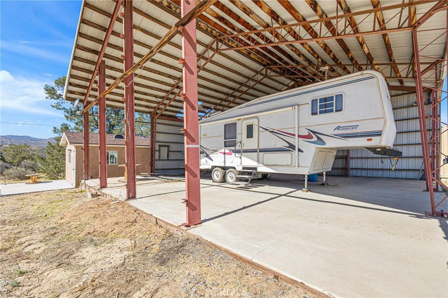 Property photo for 62525 Pinyon Drive, Mountain Center, CA