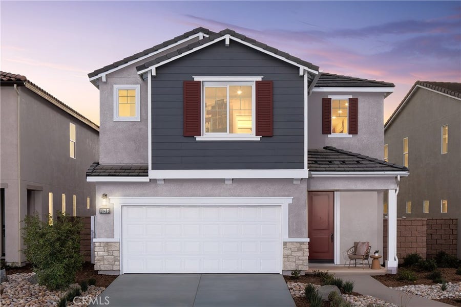 Property photo for 29490 Encelia Lane, Winchester, CA