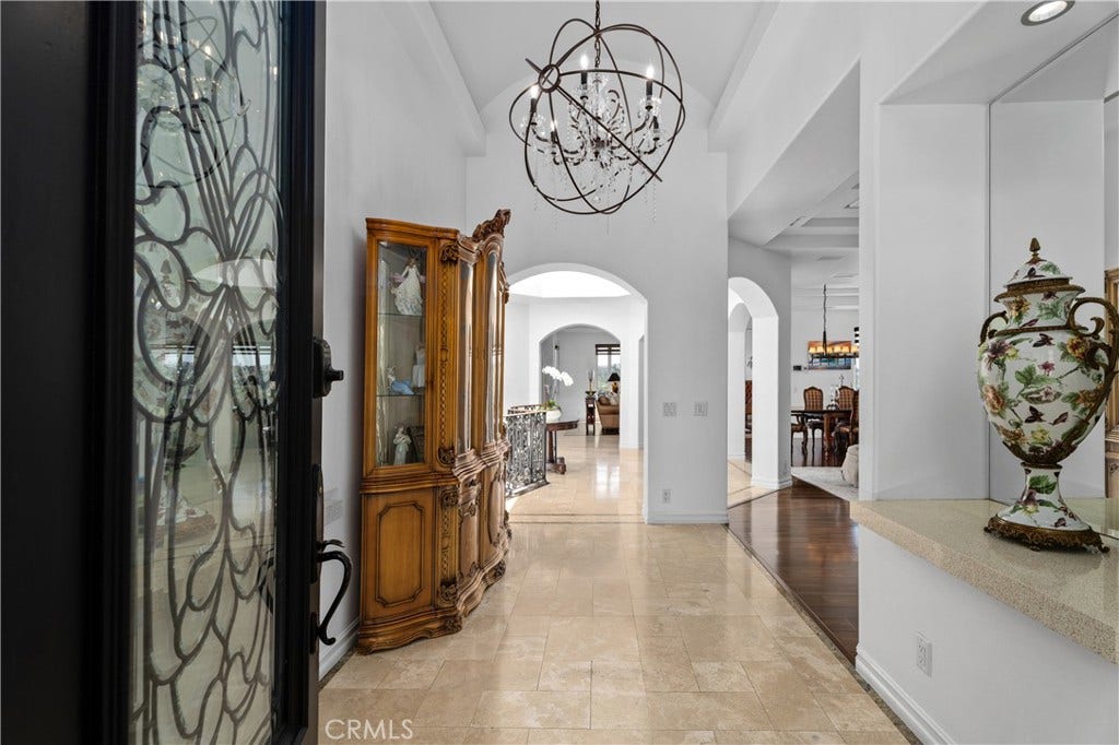 14 Marana, San Clemente, CA 92673 Welcome Home