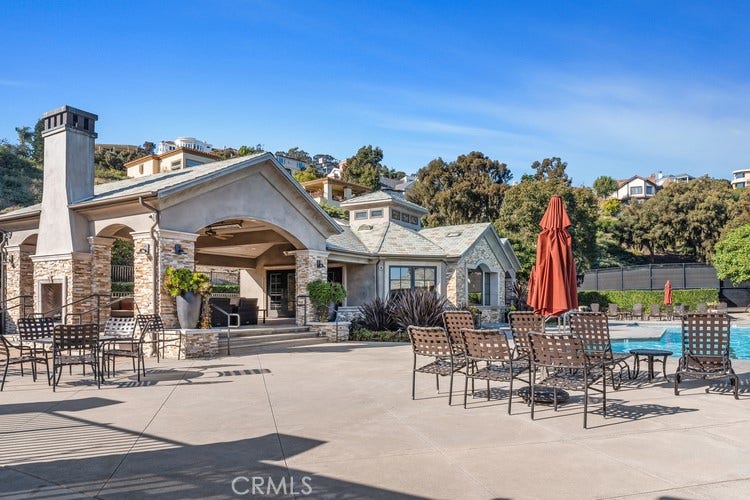 14 Marana, San Clemente, CA 92673 Club House