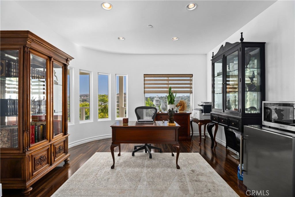 14 Marana, San Clemente, CA 92673 Office