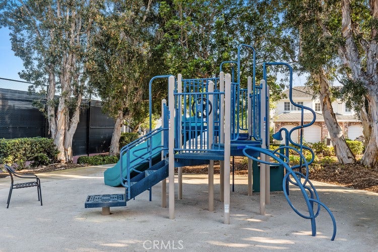 14 Marana, San Clemente, CA 92673 Tot Lot