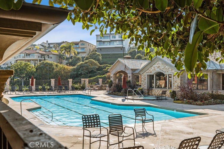 14 Marana, San Clemente, CA 92673 Pool