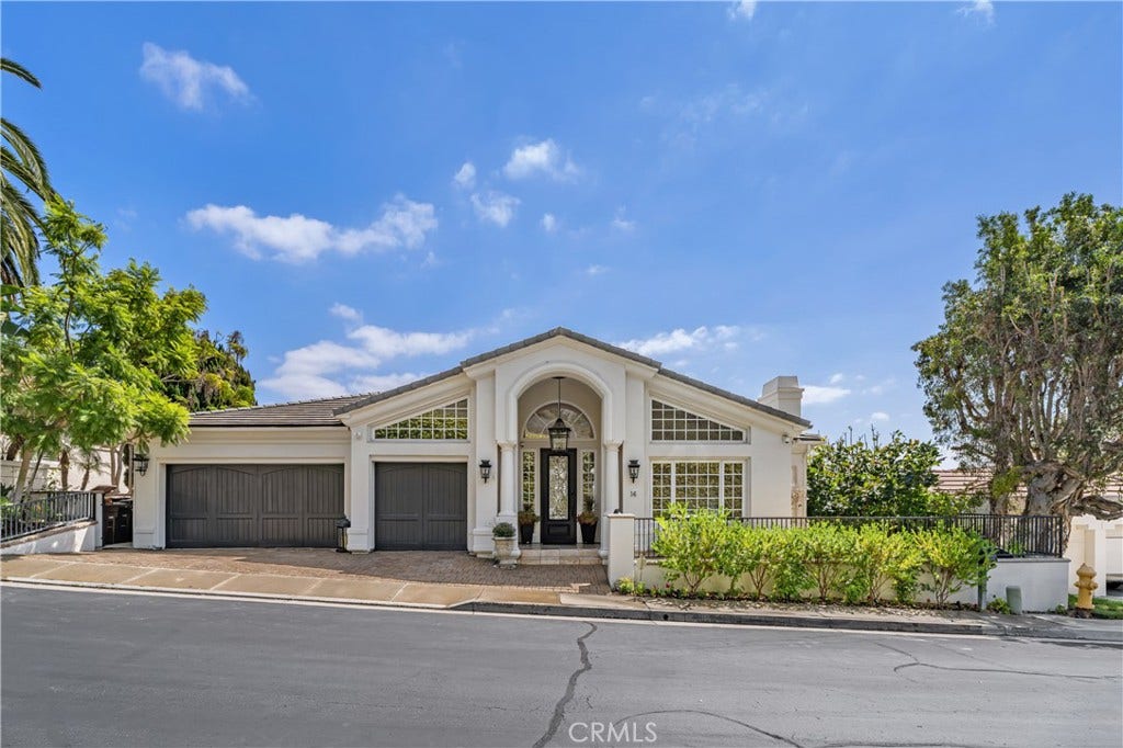 14 Marana, San Clemente, CA 92673 14 Marana, San Clemente, CA 92673