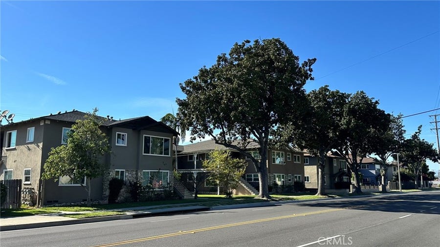 Property photo for 307 N East St, Anaheim, CA
