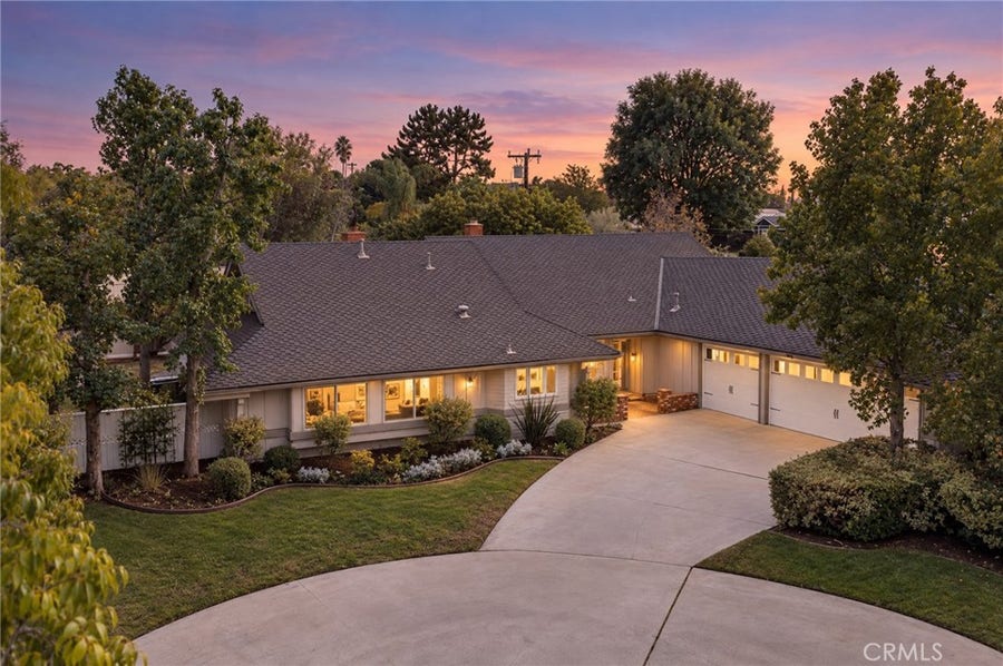 Property photo for 17796 E Santa Clara, North Tustin, CA