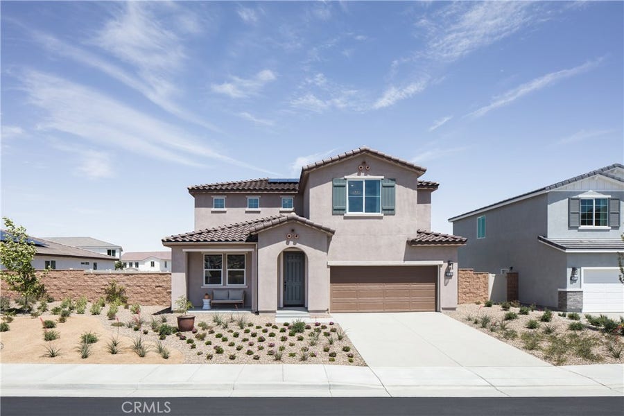Property photo for 31157 Morgan Trail, Winchester, CA