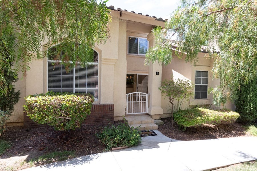 Property photo for 4 Partridge Lane, Aliso Viejo, CA