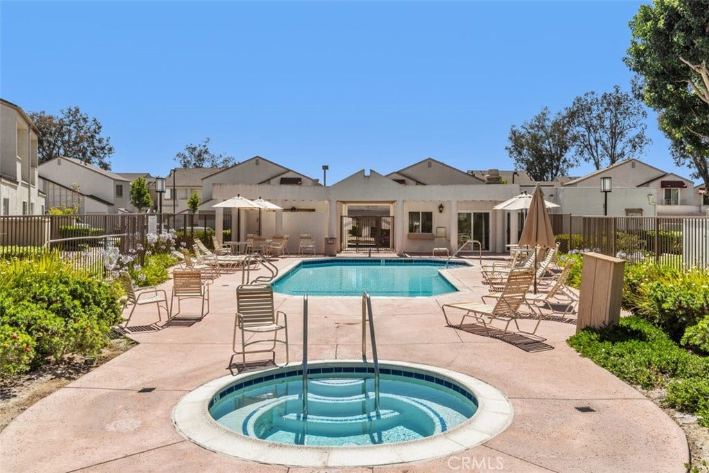 29091 Via Cerrito, #43, Laguna Niguel, CA 92677 29091 Via Cerrito, #43, Laguna Niguel, CA 92677